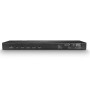 Lindy 38231 ripartitore video HDMI 4x HDMI (38231)