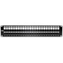 Trendnet TC-KP48S pezzo di pannello 2U (TC-KP48S)