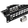 Trendnet TC-KP48S pezzo di pannello 2U (TC-KP48S)