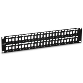 Trendnet TC-KP48 pezzo di pannello 2U (TC-KP48)
