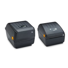 Zebra ZD220 stampante per etichette (CD) Trasferimento termico 203 x 203 DPI Cablato (ZD22042-T1EG00EZ)