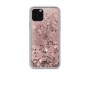 Hama Sparkle custodia per cellulare Cover Rose Gold (1400SPK11)