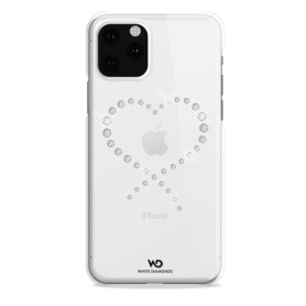 Hama Eternity custodia per cellulare Cover Bianco (1410ETY5)