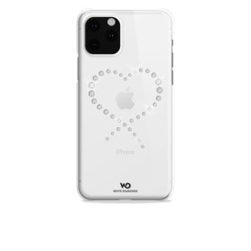 Hama Eternity custodia per cellulare Cover Trasparente (1400ETY5)