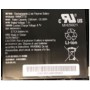 Zebra BTRY-ET5X-8IN3-01 parte di ricambio per tablet Batteria (BTRY-ET5X-8IN3-01)