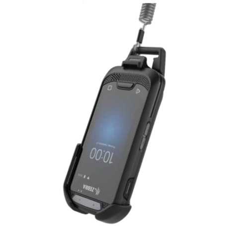 Zebra SG-EC30-CLIP1-01 lettero codici a barre e accessori Lanyard (SG-EC30-CLIP1-01)
