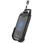 Zebra SG-EC30-CLIP1-01 lettero codici a barre e accessori Lanyard (SG-EC30-CLIP1-01)