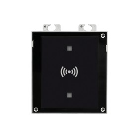 2N Telecommunications 9155086 lettore RFID Nero (9155086)