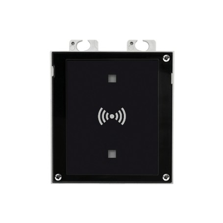 2N Telecommunications 9155086 lettore RFID Nero (9155086)