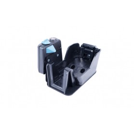 Gamber-Johnson 7160-1277 supporto per personal communication Computer portatile palmare Nero (7160-1277)