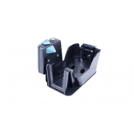 Gamber-Johnson 7160-1277 supporto per personal communication Computer portatile palmare Nero (7160-1277)