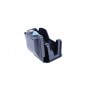 Gamber-Johnson 7160-1277 supporto per personal communication Computer portatile palmare Nero (7160-1277)