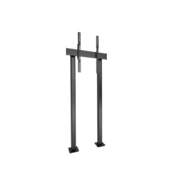 ITB CHXBM1U Supporto per display espositivi 2,03 m (80") Nero (CHXBM1U)