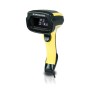 Datalogic PowerScan 95X1 Auto Range Lettore di codici a barre portatile 1D/2D LED Nero, Giallo (PBT9501-ARRBK20EU)
