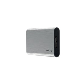 PNY Elite 480 GB Argento (PSD1CS1050S480R)