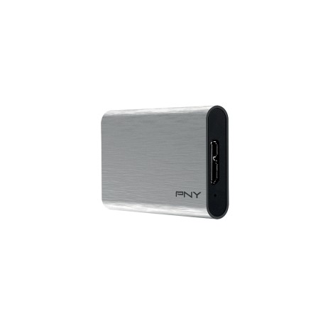 PNY Elite 480 GB Argento (PSD1CS1050S480R)