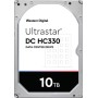 Western Digital Ultrastar DC HC330 3.5" 10000 GB SAS (0B42258)