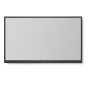 NEC CB651Q lavagna interattiva 165,1 cm (65") 3840 x 2160 Pixel Touch screen Nero (100015453)