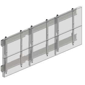 ITB PM5375 Supporto per display espositivi 119,4 cm (47") (PM5375)