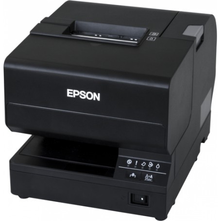 Epson TM-J7200 stampante a getto d'inchiostro A colori (C31CF69321A0)