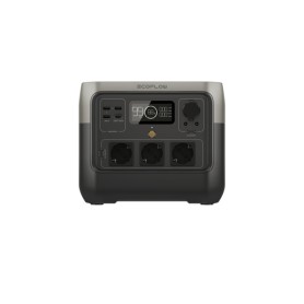 EcoFlow River 2 Pro Power Station Portatile (ZMR620-B-EU) 