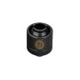Thermaltake CL-W249-CU12SW-A sistema di raffreddamento per computer Processore Kit di raffreddamento a liquid (CL-W249-CU12SW-A)