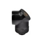 Thermaltake CL-W249-CU12SW-A sistema di raffreddamento per computer Processore Kit di raffreddamento a liquid (CL-W249-CU12SW-A)