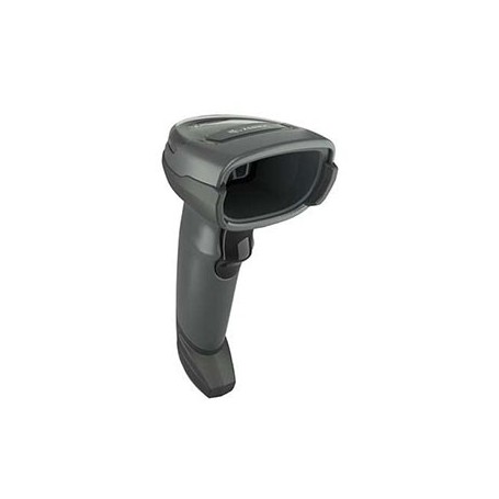 Zebra DS4608-SR Lettore di codici a barre portatile 1D/2D LED Nero (DS4608-SR7U2100AZW)