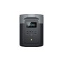 EcoFlow DELTA 2 Max stazione di alimentazione portatile Litio Ferro Fosfato (LiFePo4) 2400 W 23 kg (ECW.EFDELTA2MAX-EU) 