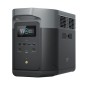 EcoFlow DELTA 2 Max stazione di alimentazione portatile Litio Ferro Fosfato (LiFePo4) 2400 W 23 kg (ECW.EFDELTA2MAX-EU) 
