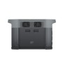 EcoFlow DELTA 2 Max stazione di alimentazione portatile Litio Ferro Fosfato (LiFePo4) 2400 W 23 kg (ECW.EFDELTA2MAX-EU) 