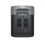 EcoFlow DELTA 2 Max stazione di alimentazione portatile Litio Ferro Fosfato (LiFePo4) 2400 W 23 kg (ECW.EFDELTA2MAX-EU) 