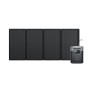 EcoFlow DELTA 2 Max stazione di alimentazione portatile Litio Ferro Fosfato (LiFePo4) 2400 W 23 kg (ECW.EFDELTA2MAX-EU) 
