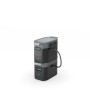 EcoFlow DELTA 2 Max stazione di alimentazione portatile Litio Ferro Fosfato (LiFePo4) 2400 W 23 kg (ECW.EFDELTA2MAX-EU) 