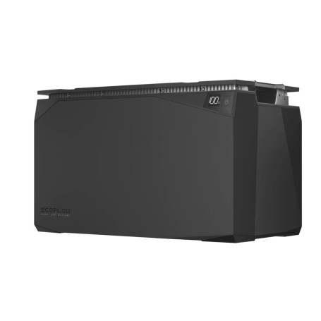 Batteria EcoFlow LFP da 5kWh ECW.ZMM100BP5 