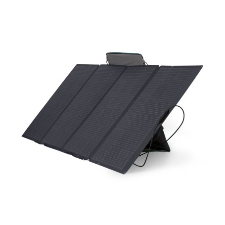 ECOFLOW Solar Tracker + 400W Solar Panel SOLAR400W/SOLARTS-GM 