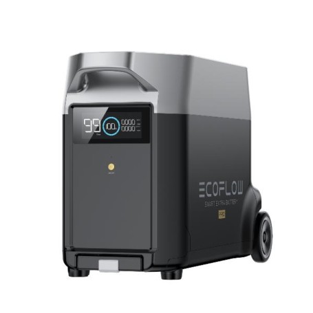 BATTERIA EXTRA DELTA PRO (50034006) 