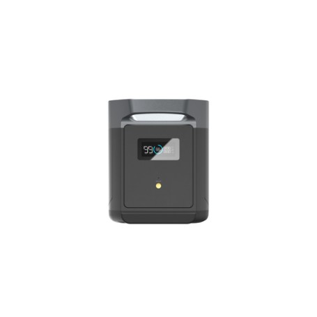 EcoFlow Delta Max Batteria Supplementare (50031003) 