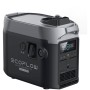 Generatore intelligente EcoFlow (doppia alimentazione, generatore inverter)  ZDG200-EU