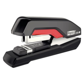 Rapid SO60 Punto piatto Nero, Rosso (5000553)