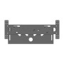 Multibrackets 7505 Supporto per display espositivi Nero (MB7505)