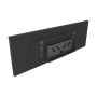 Multibrackets 7505 Supporto per display espositivi Nero (MB7505)