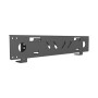 Multibrackets 7499 Supporto per display espositivi Nero (MB7499)