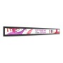 Multibrackets 7499 Supporto per display espositivi Nero (MB7499)