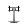 Multibrackets 7413 Supporto per display espositivi 139,7 cm (55") Nero (MB7413)