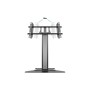 Multibrackets 7413 Supporto per display espositivi 139,7 cm (55") Nero (MB7413)