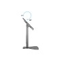 Multibrackets 7413 Supporto per display espositivi 139,7 cm (55") Nero (MB7413)