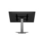 Multibrackets 7413 Supporto per display espositivi 139,7 cm (55") Nero (MB7413)