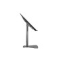Multibrackets 7413 Supporto per display espositivi 139,7 cm (55") Nero (MB7413)