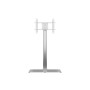 Multibrackets 7277 Supporto per display espositivi 2,03 m (80") Argento (MB7277)